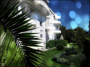 Гостиница Luxury Apartments Zana  Задар